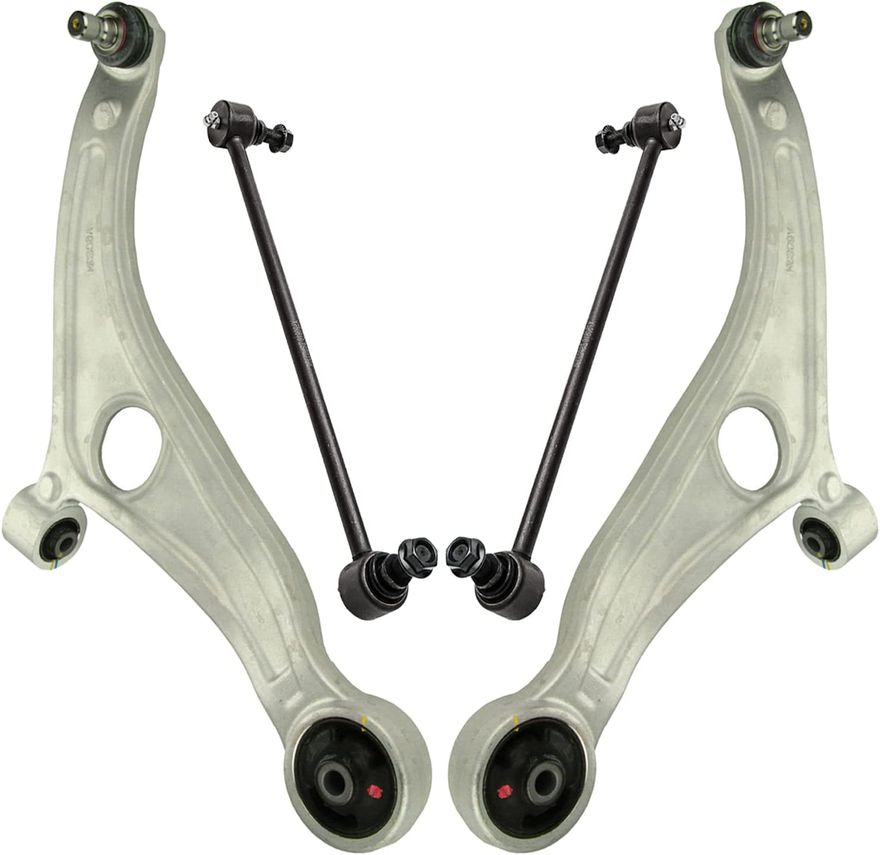 Main Image - Front Lower Control Arms Kit