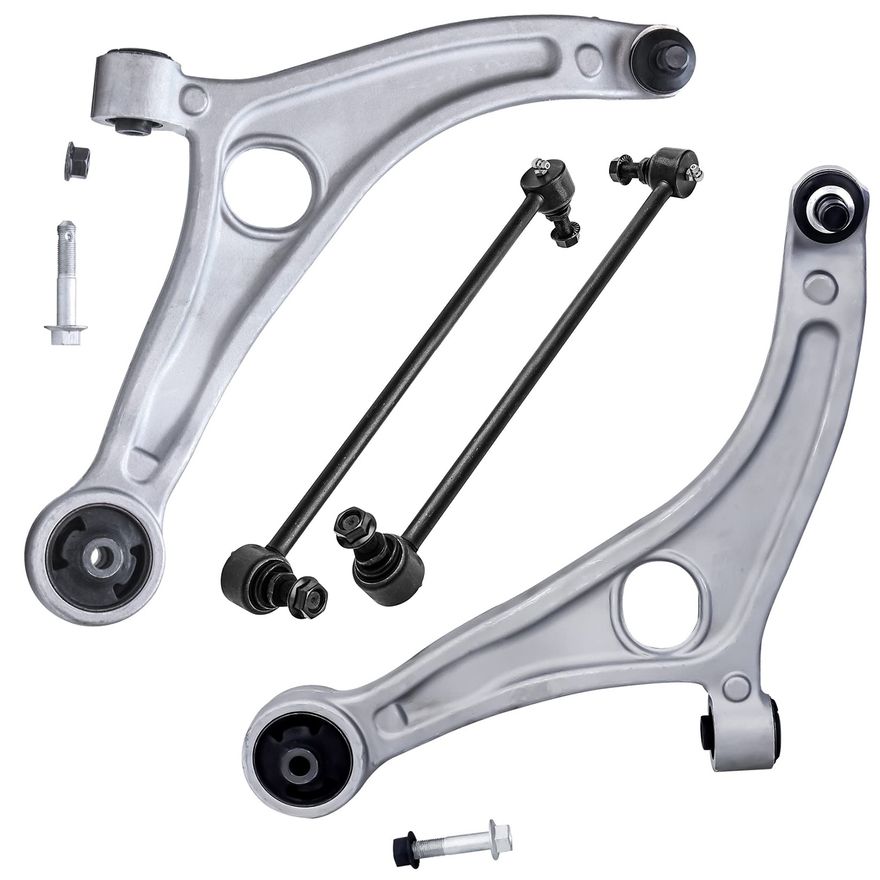 Main Image - Front Lower Control Arms Kit