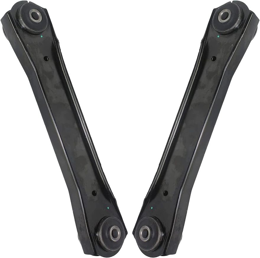 Front Lower Control Arms - K660204 x2