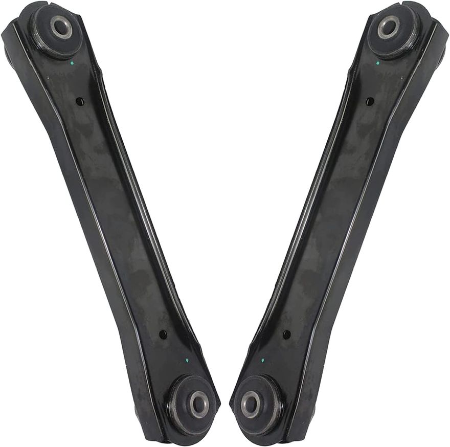 Front Lower Control Arms - K660204 x2