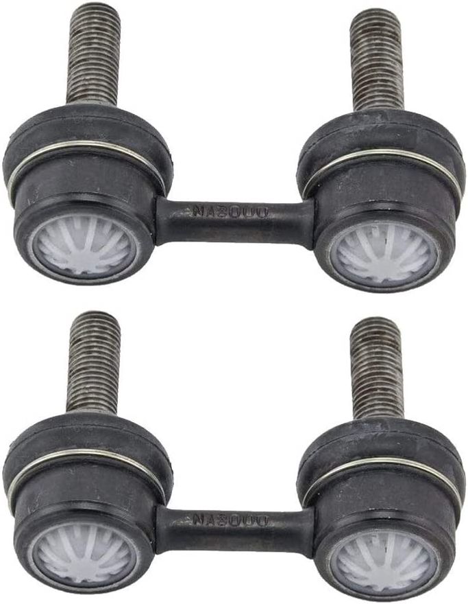 Rear Sway Bar Links - K80454 x2