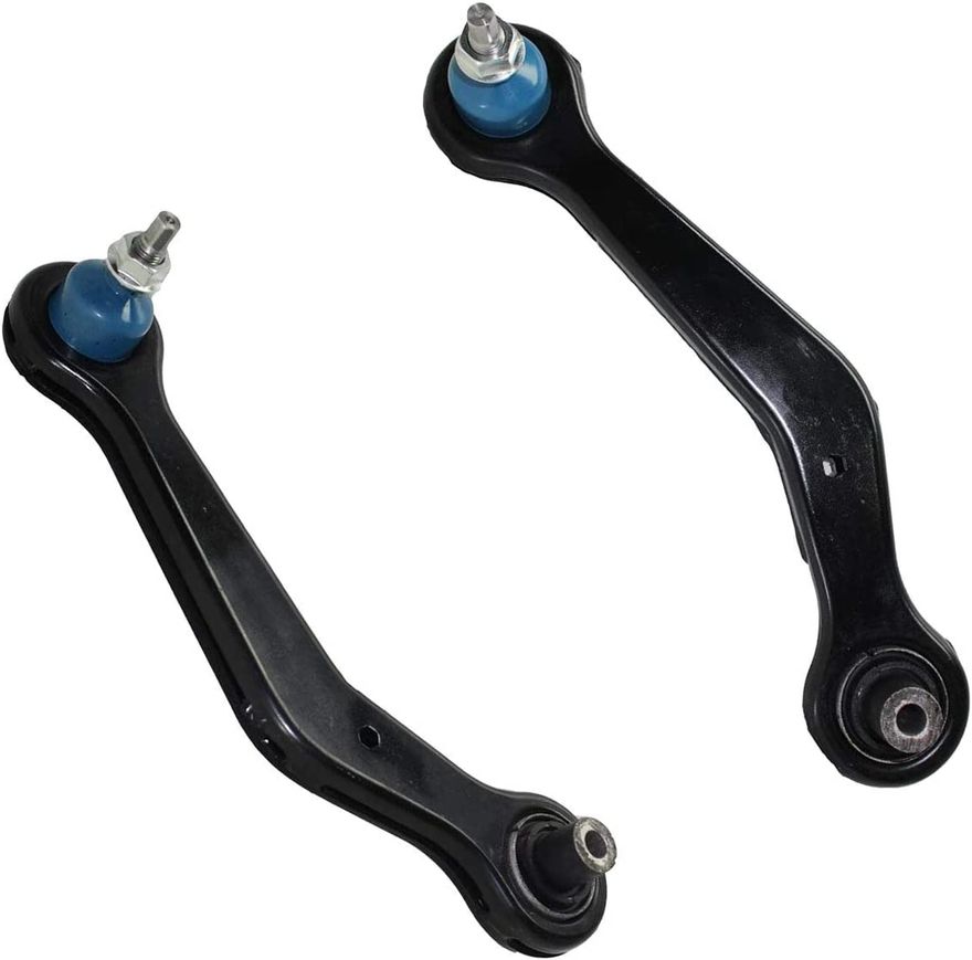 Rear Upper Control Arms - K620626_K620627