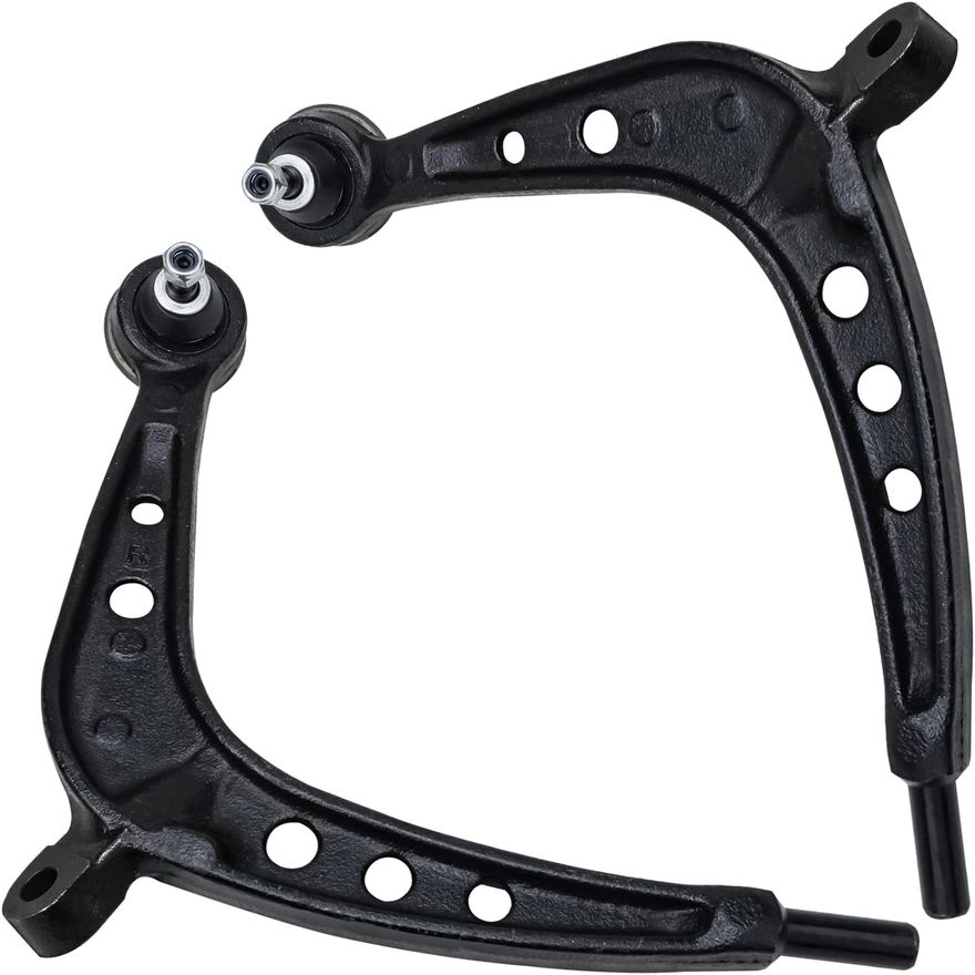 Front Lower Control Arm - K620025_K620026