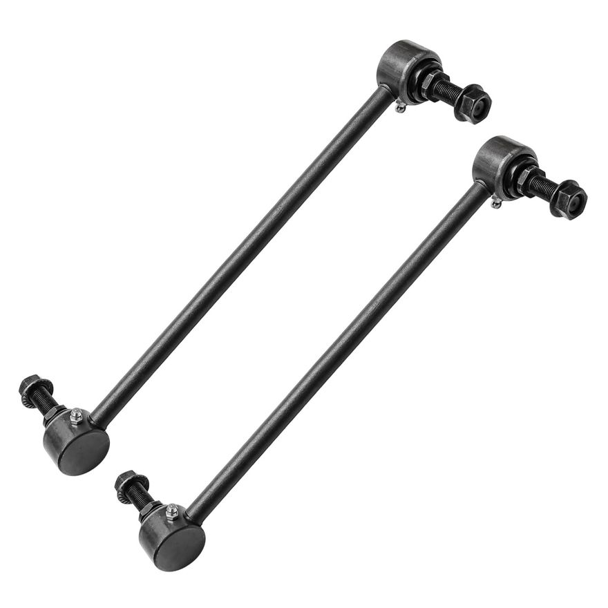 Front Sway Bar Links - K750519 x2