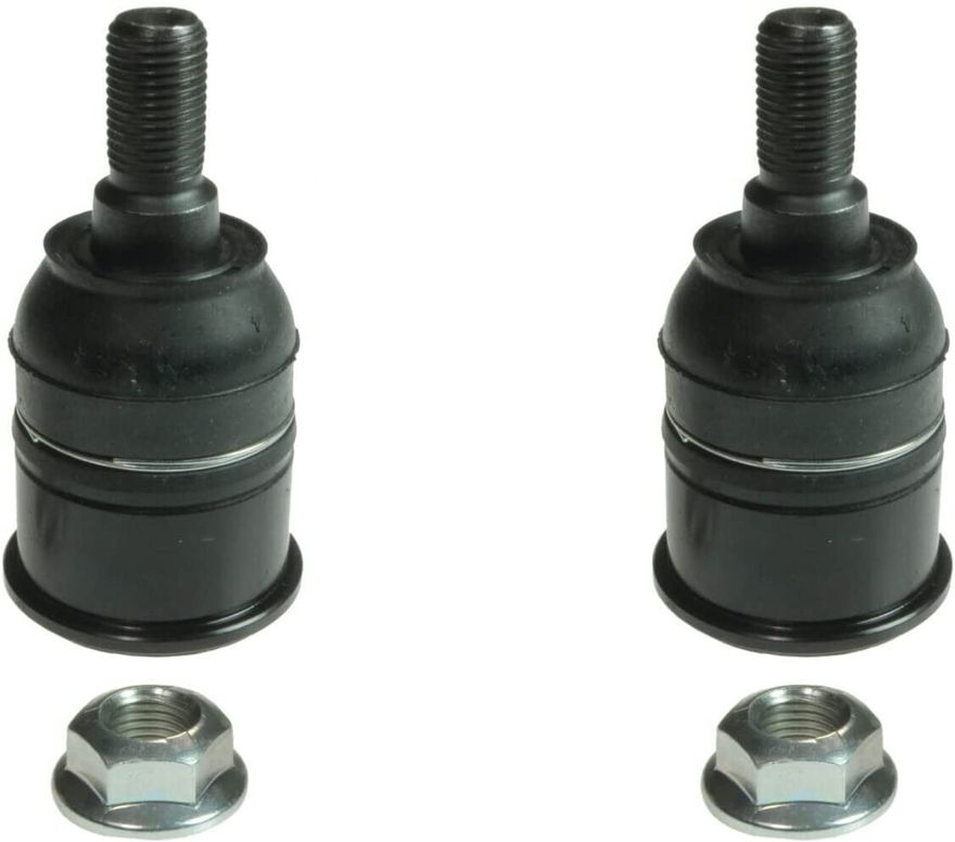 Front Lower Ball Joints - K500117 x2