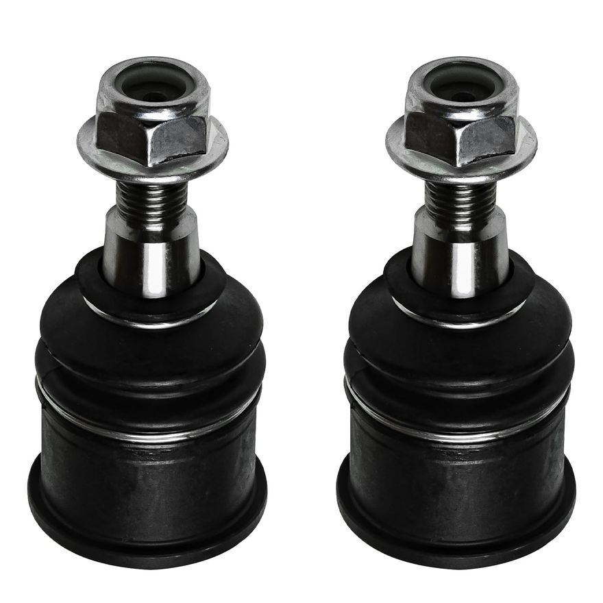 Front Lower Ball Joints - K500117 x2