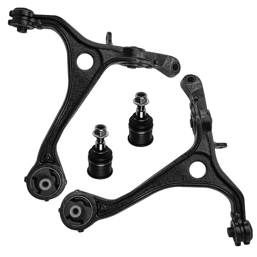 Main Image - Front Lower Control Arms Kit
