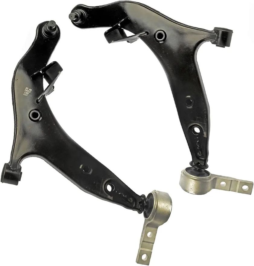 Front Lower Control Arm - K620560_K620561