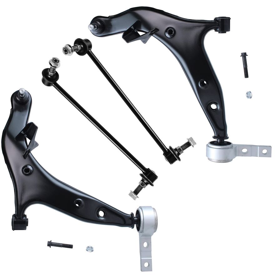 Main Image - Front Lower Control Arms Kit