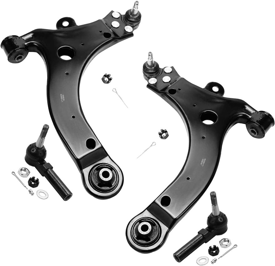 Main Image - Front Lower Control Arms Kit