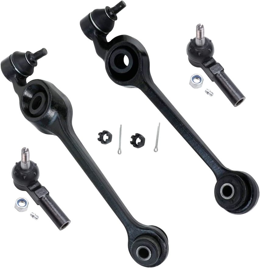 Main Image - Front Lower Control Arms Kit