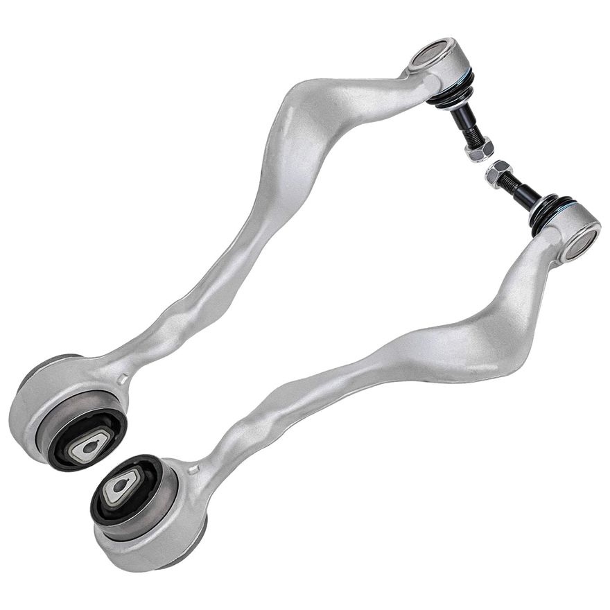 Front Lower Control Arms - K620127_K620128