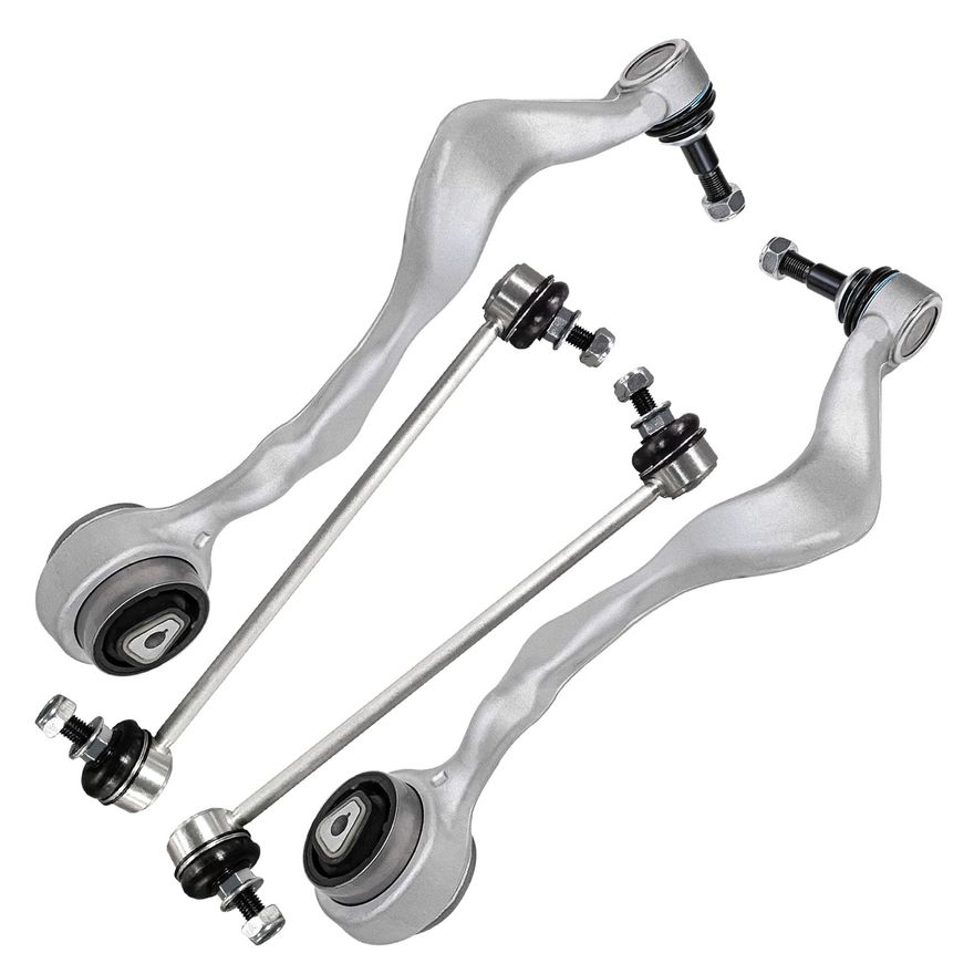 Main Image - Front Lower Control Arms Kit