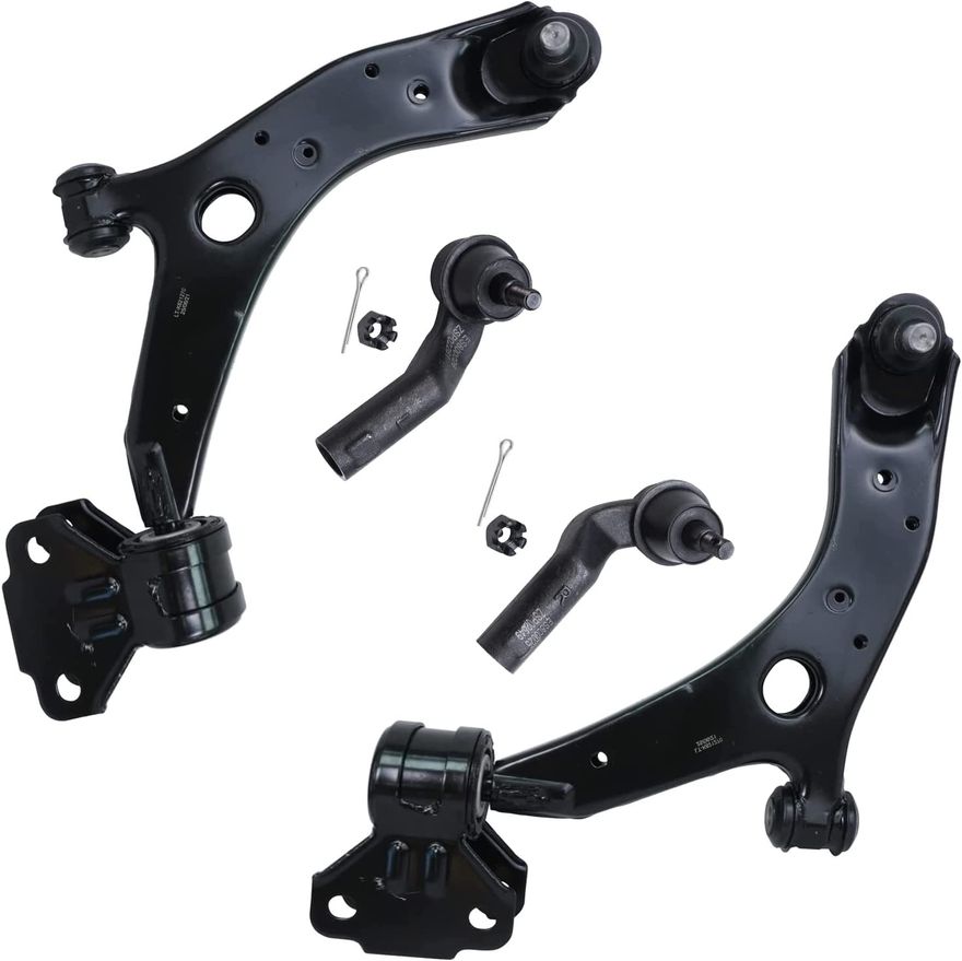 Main Image - Front Lower Control Arms Kit