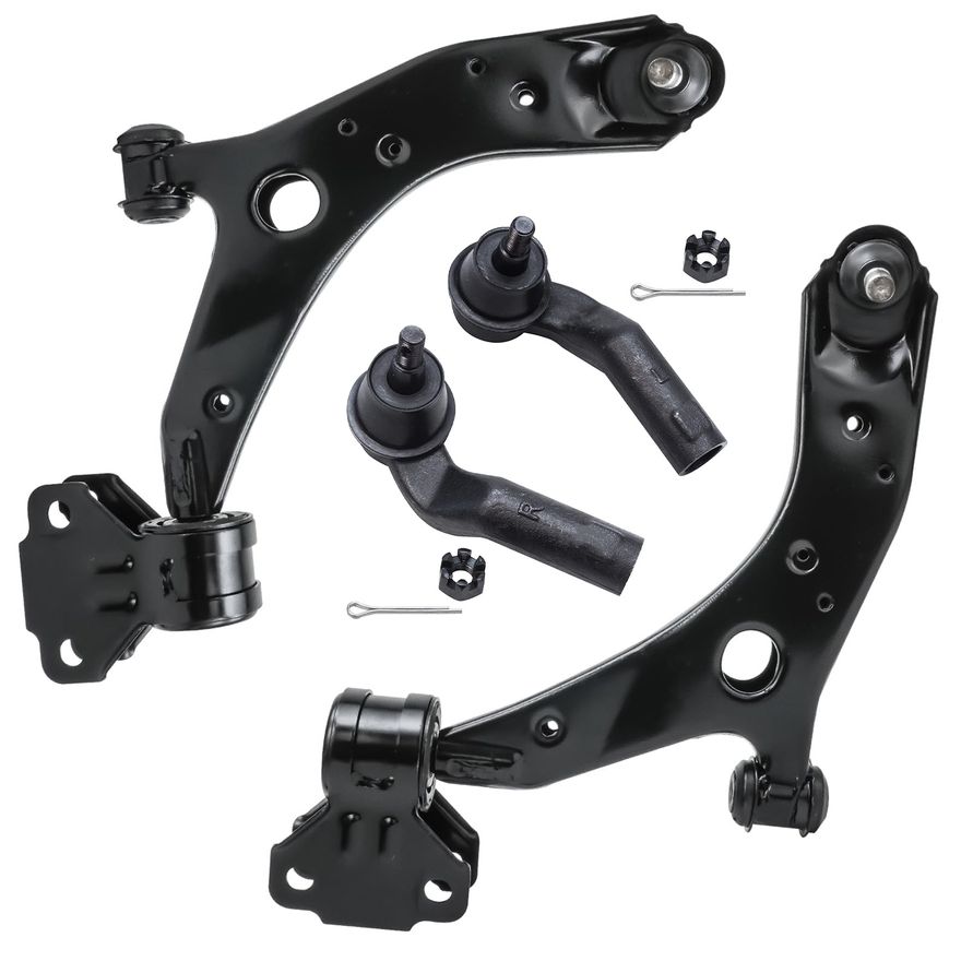 Main Image - Front Lower Control Arms Kit