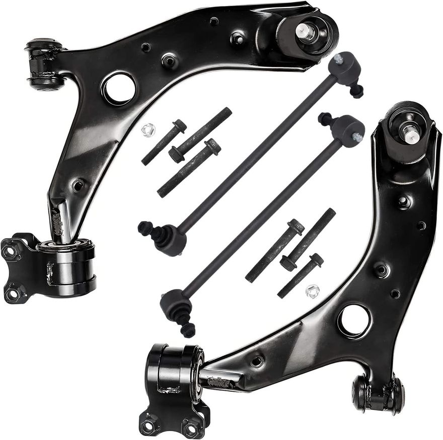 Main Image - Front Lower Control Arms