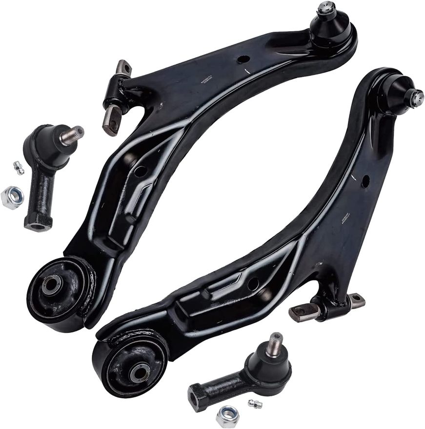 Main Image - Front Lower Control Arms Kit