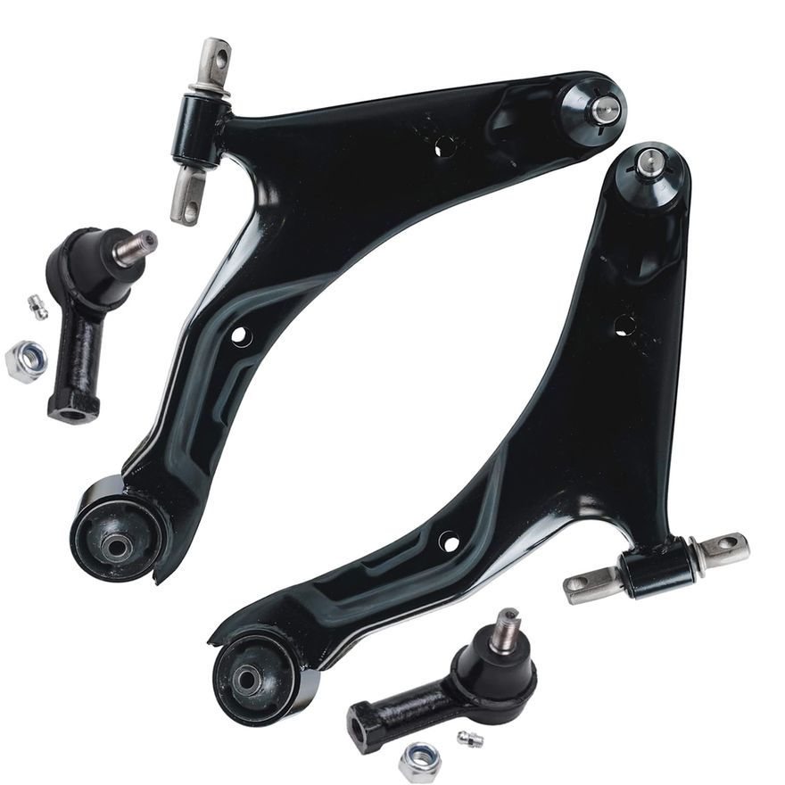 Main Image - Front Lower Control Arms Kit