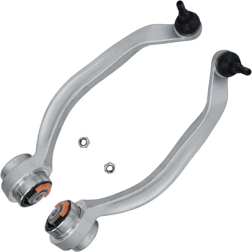 Front Lower Control Arms - K80562_K80563