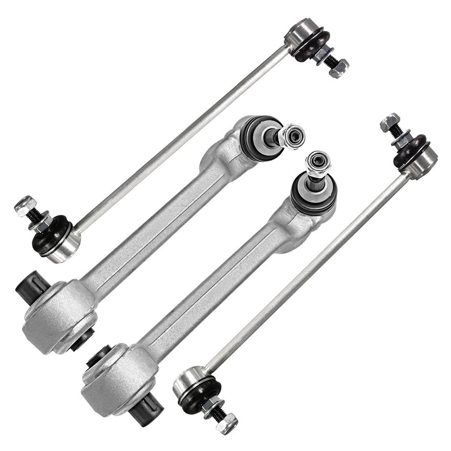 Main Image - Front Lower Control Arms Kit