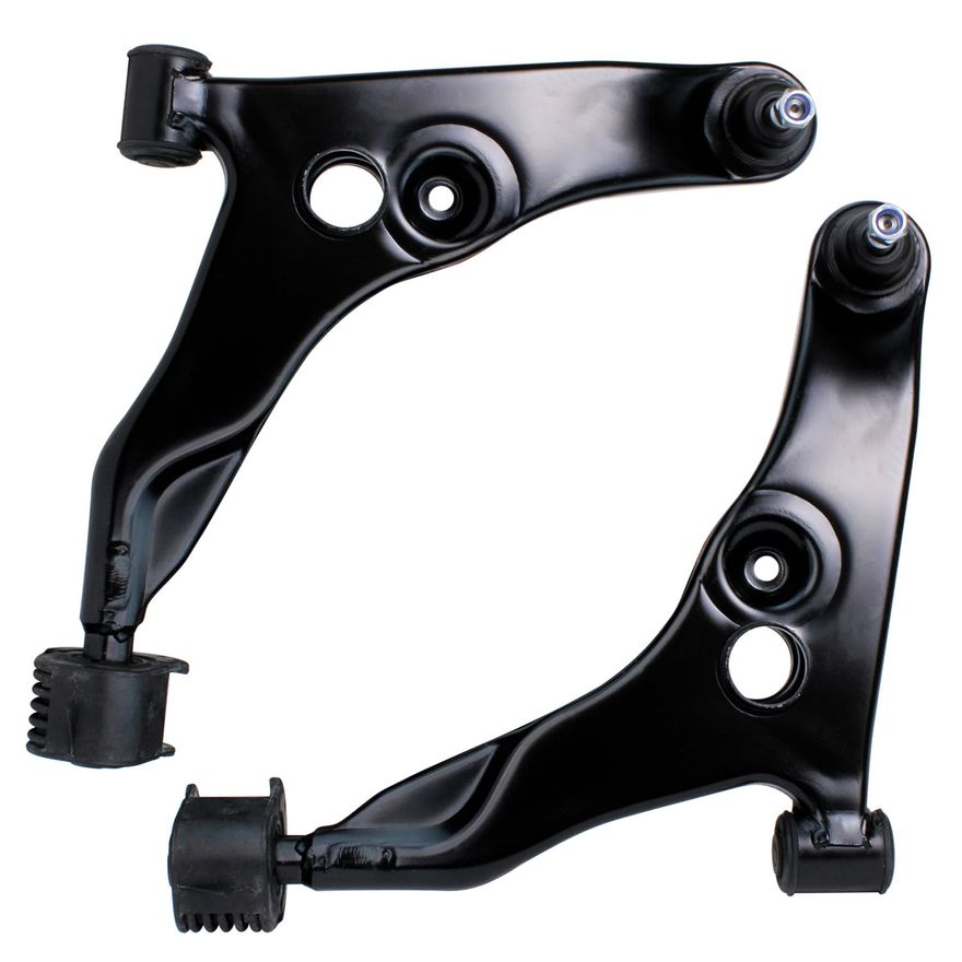 Front Lower Control Arm - K620544_K620545