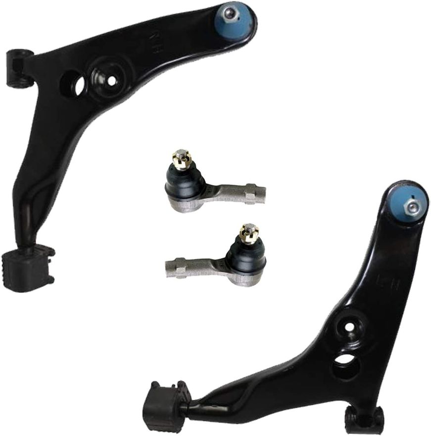 Main Image - Front Lower Control Arms Kit