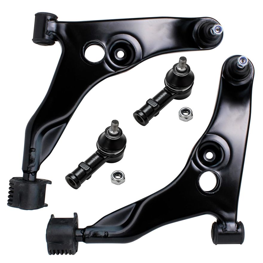 Main Image - Front Lower Control Arms Kit