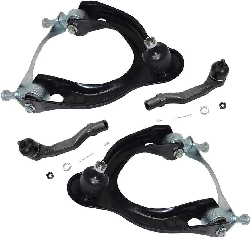 Main Image - Front Upper Control Arms Kit