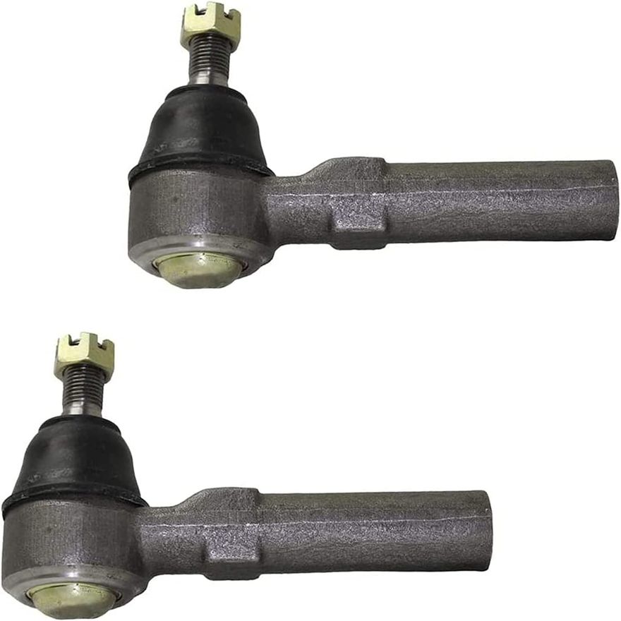 Front Outer Tie Rod - ES3173 x2