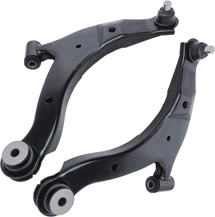 Front Lower Control Arm - K620009_K620010