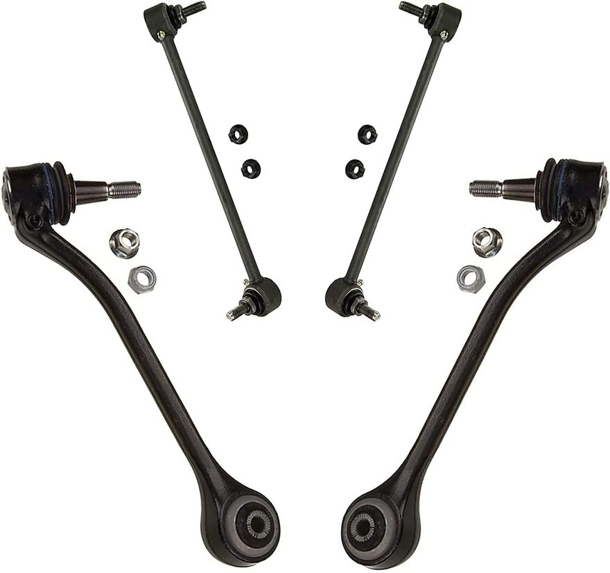 Main Image - Front Lower Control Arms