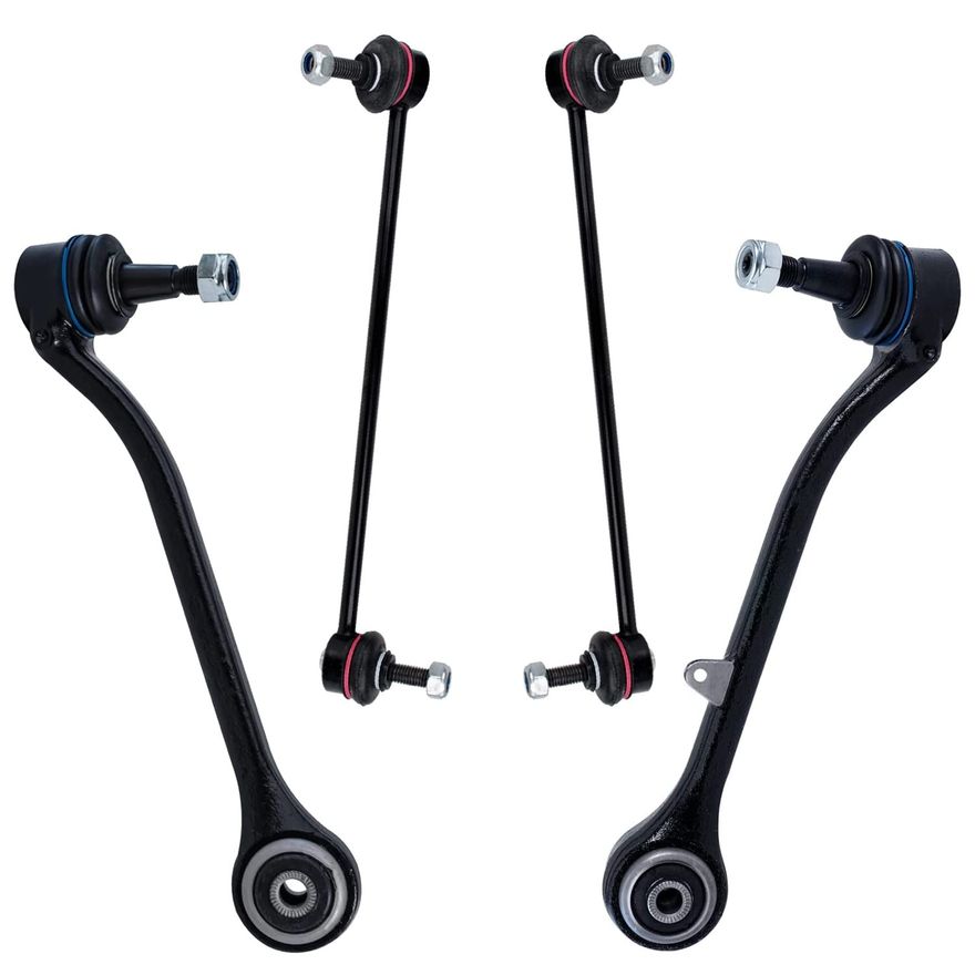 Main Image - Front Lower Control Arms