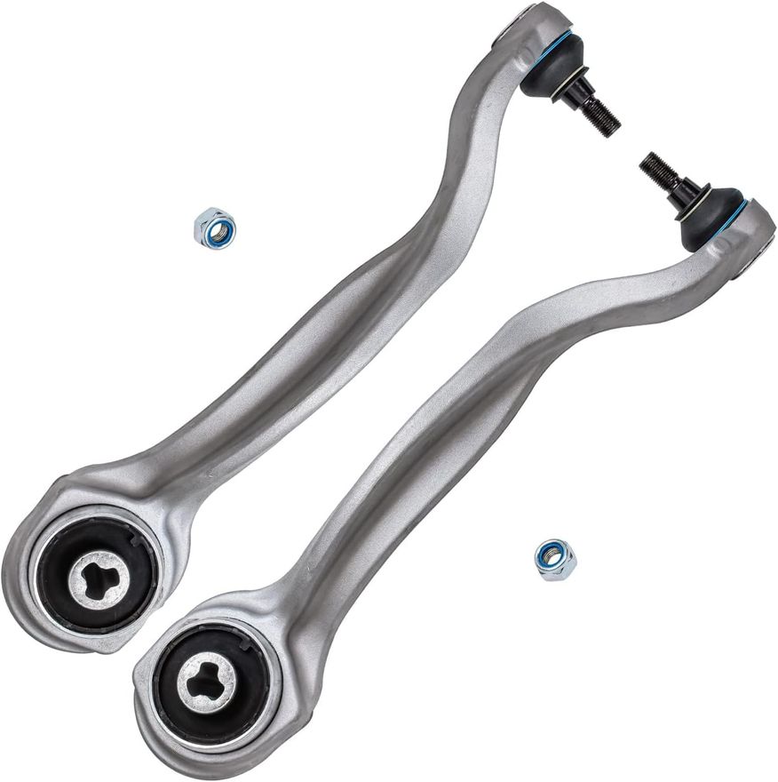 Front Upper Control Arm - MS101199_MS101200