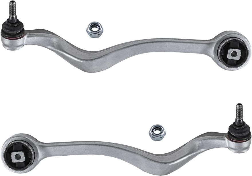 Front Lower Control Arm - K90418_K90419