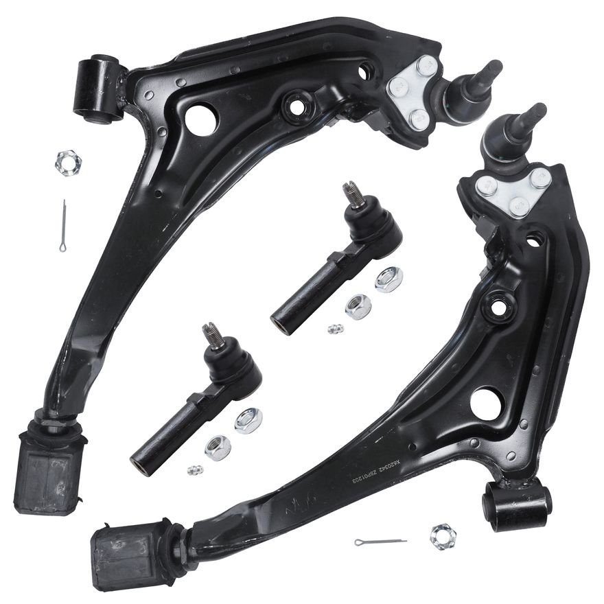 Main Image - Front Lower Control Arms Kit