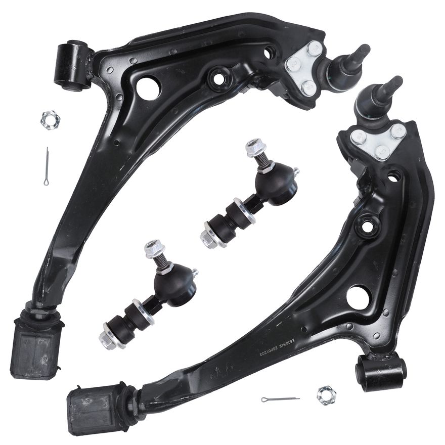 Main Image - Front Lower Control Arms Kit