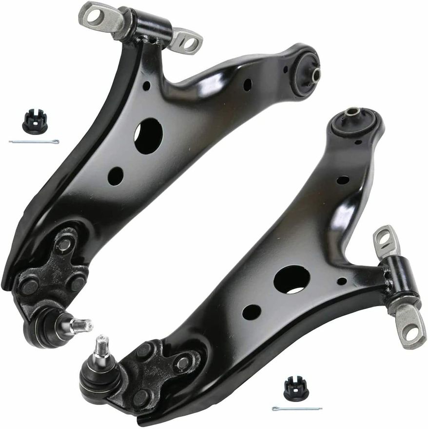 Front Lower Control Arms - K622944_K622945