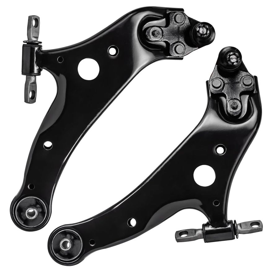 Front Lower Control Arms - K622944_K622945