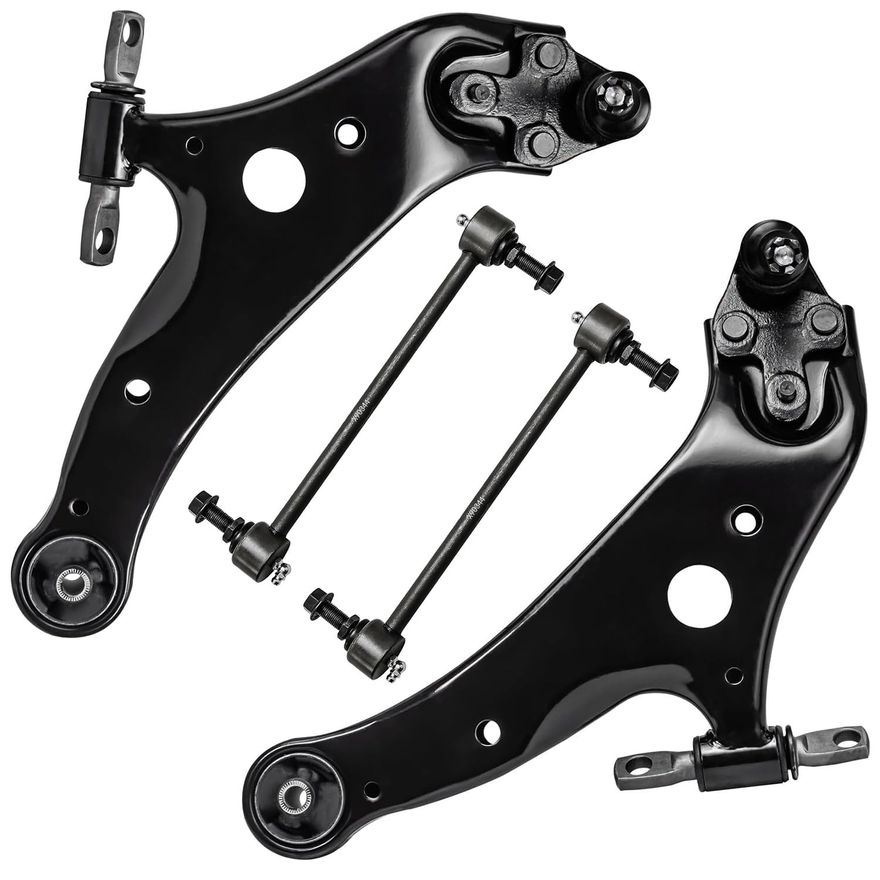 Main Image - Front Lower Control Arms Kit