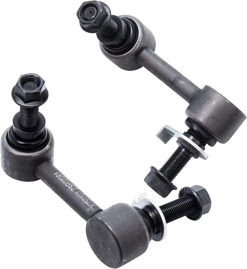 Front Sway Bar Links - K750100_K750101