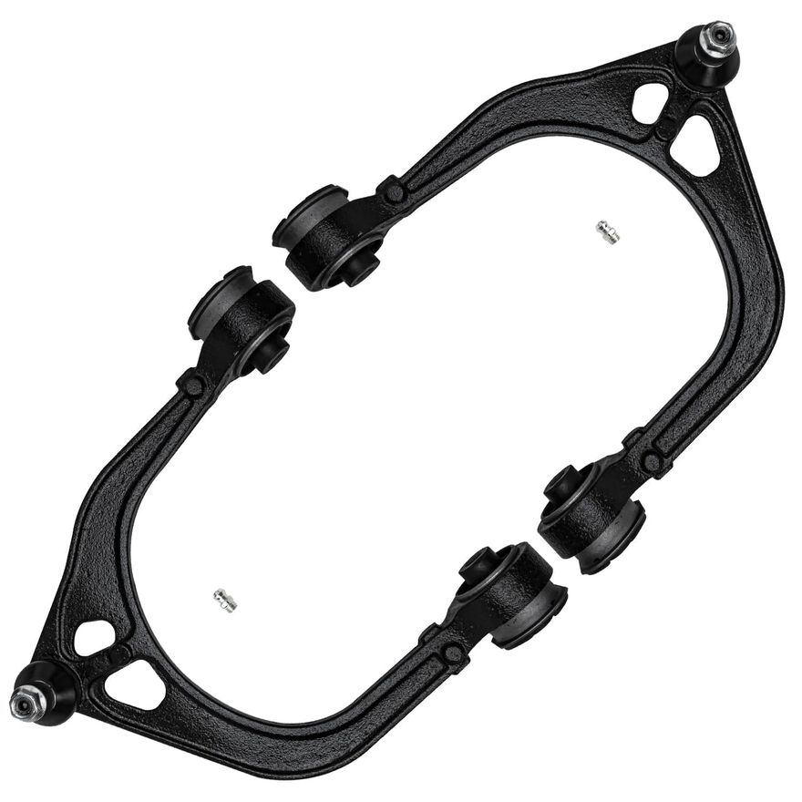 Front Upper Control Arm - K620177_K620178