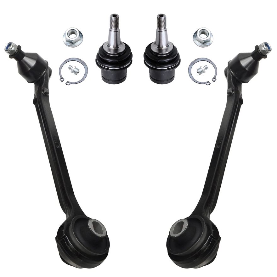 Main Image - Front Lower Control Arms Kit