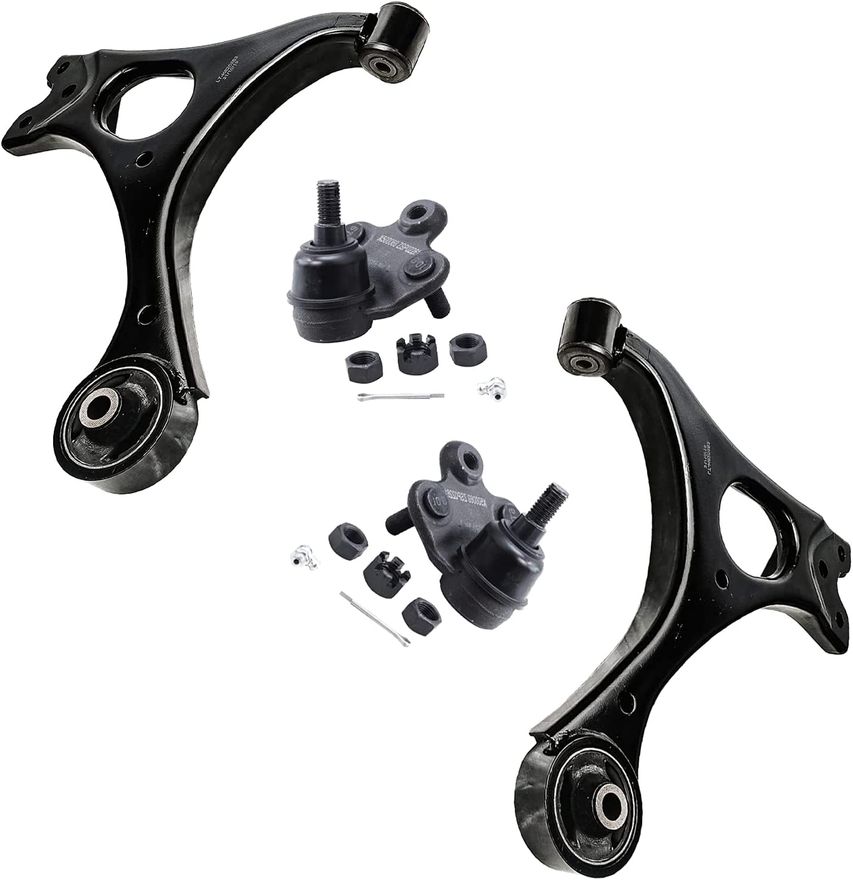 Main Image - Front Lower Control Arms Kit