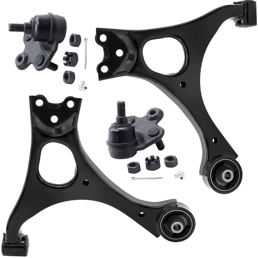 Main Image - Front Lower Control Arms Kit