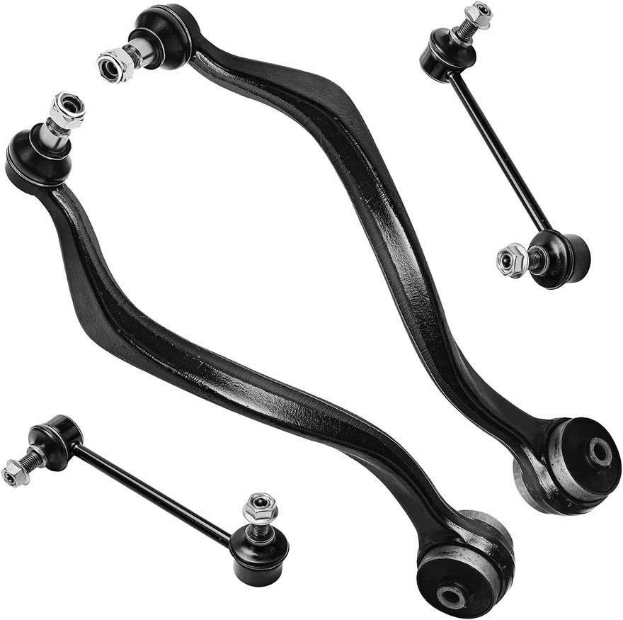 Main Image - Front Lower Control Arms Kit