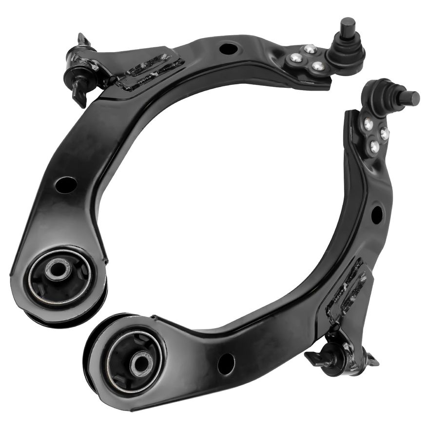 Front Lower Control Arm - K620301_K620302