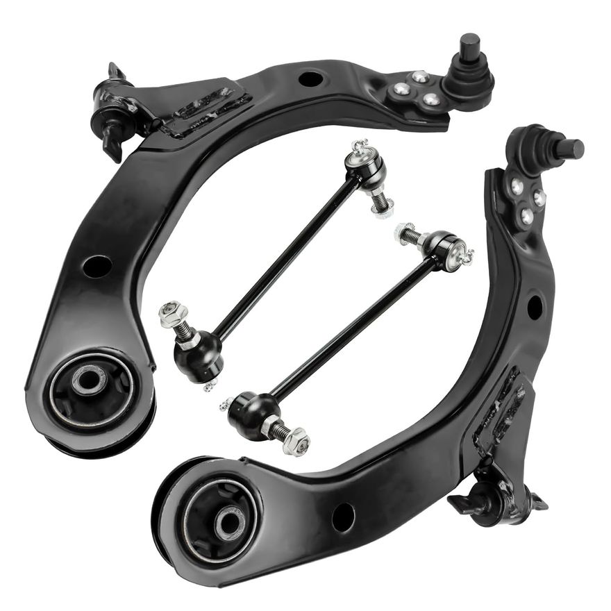 Main Image - Front Lower Control Arms Kit