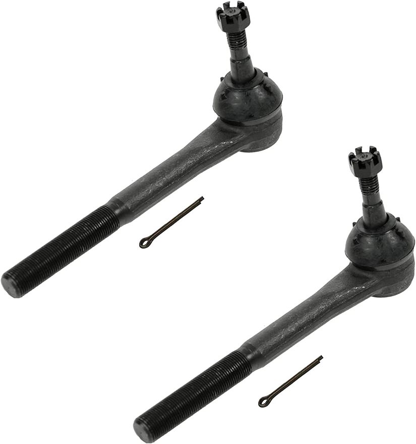 Front Outer Tie Rods - ES2836 x2