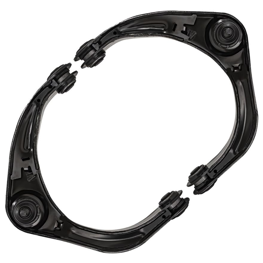 Front Upper Control Arms - K620174_K620175