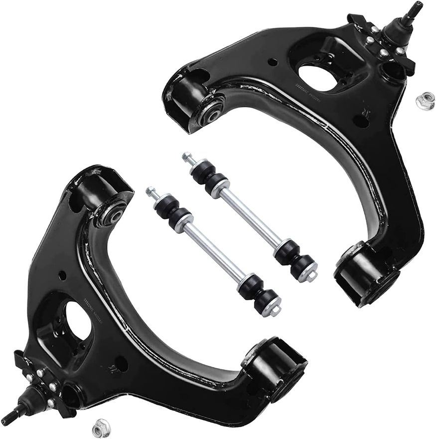 Main Image - Front Lower Control Arms